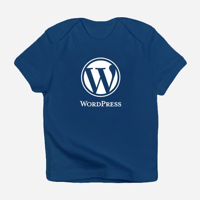 T-Shirt Wordpress - Image 3