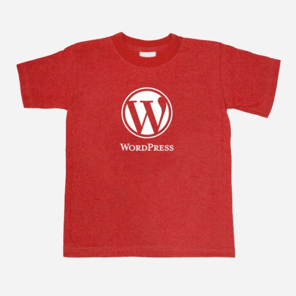 T-Shirt Wordpress - Image 4